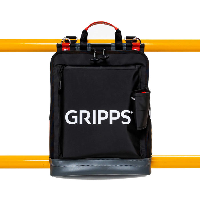 GRIPPS Mule Tool Backpack - 20kg