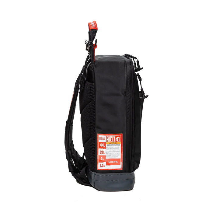 GRIPPS Mule Tool Backpack - 20kg