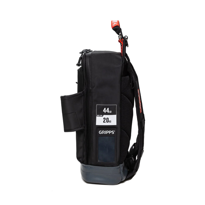 GRIPPS Mule Tool Backpack 20kg