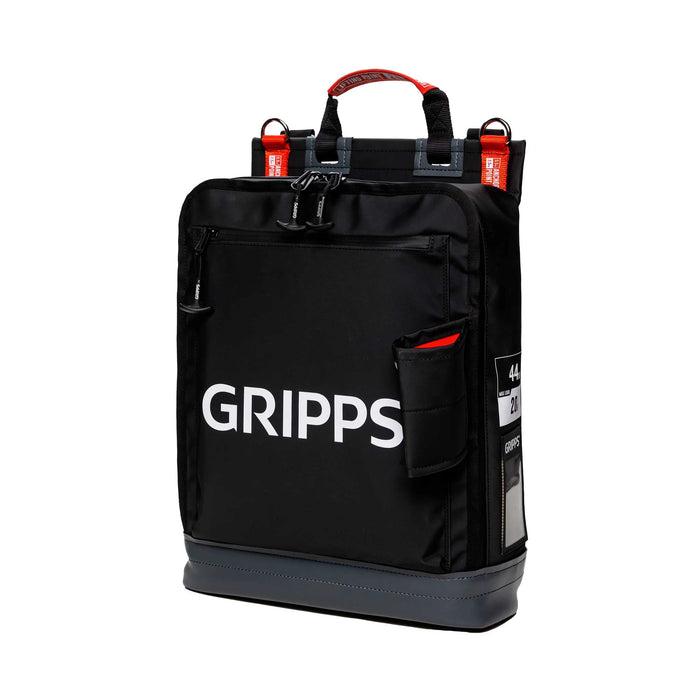 GRIPPS Mule Tool Backpack - 20kg