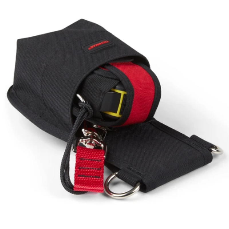 GRIPPS Retractable Tape Measure Holster