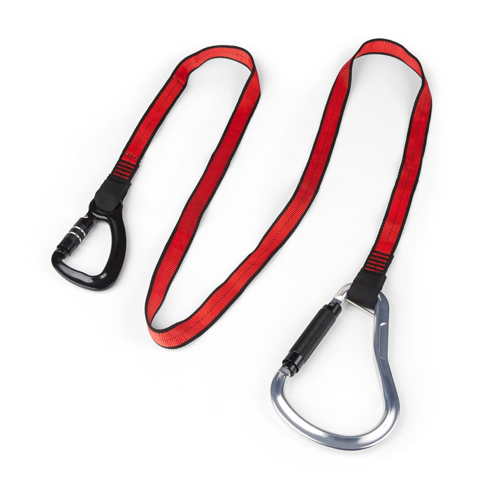 GRIPPS Webbing Tether Extra Heavy Duty Dual-Action - 36.9kg