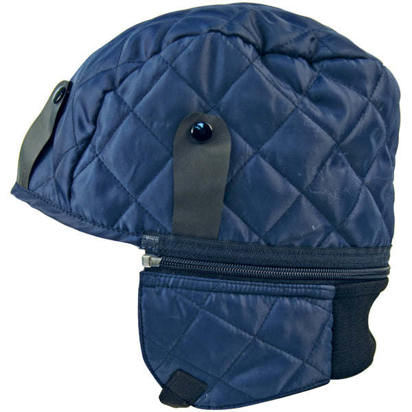 JSP - Cold Weather Safety Helmet Comforter