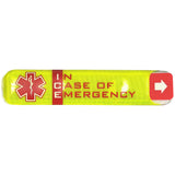ID Holder - In case of emergency - ICE