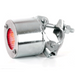 LED Scaffold Light Red