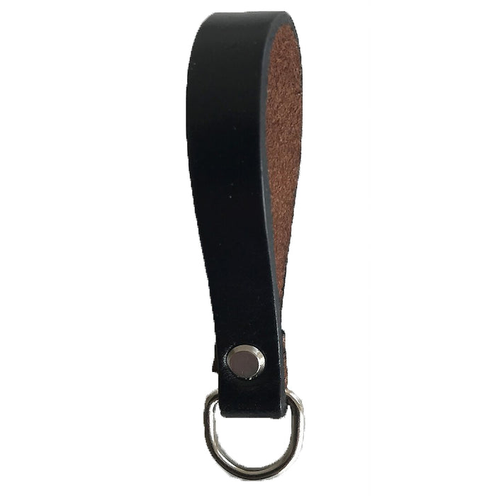 Leather Belt Loop With Attachment Point — BLCCS