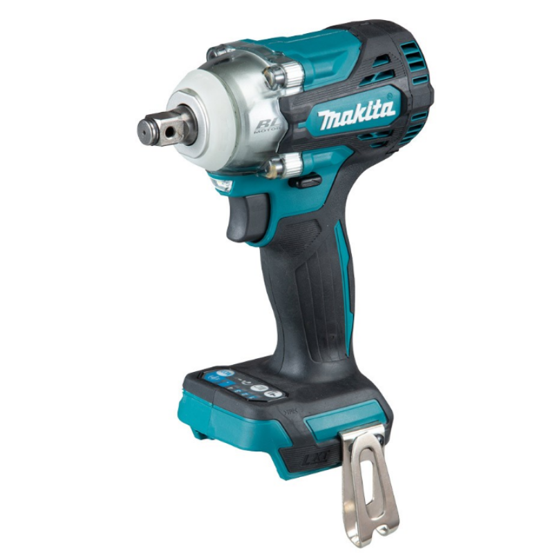 Makita - Impact Wrench Body Only - DTW300Z