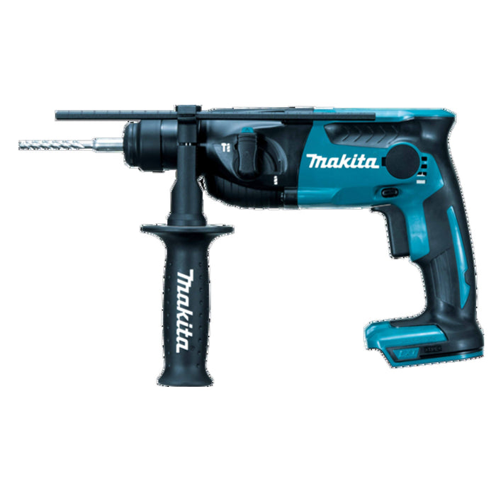 Makita - 18v Cordless Hammer Drill Body only DHR165ZJ