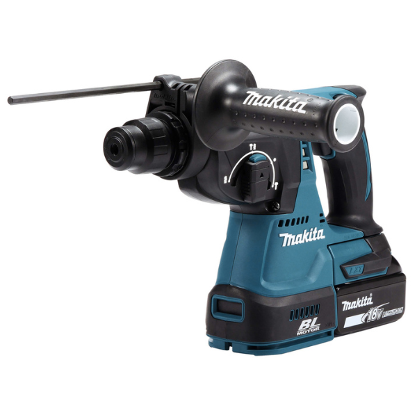 Makita Rotary Drill Bundle