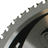 Makita close up circular-saw-blade-305-x-25.4mm-60t