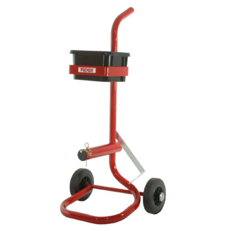 Mobile Strapping Trolley (only)