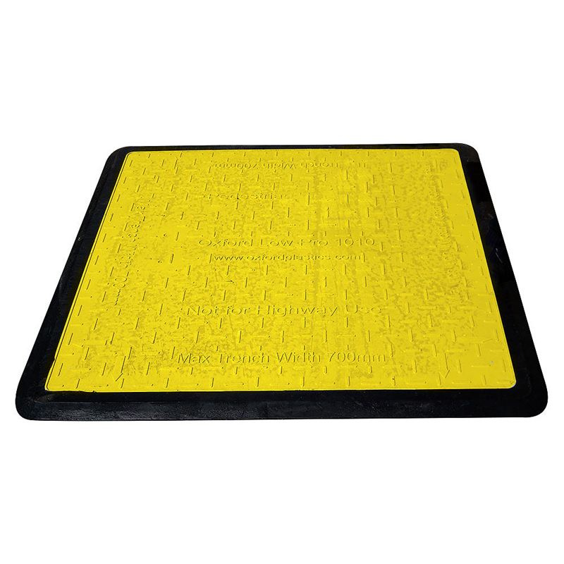 Oxford Plastics LowPro 11/11 Trench Cover