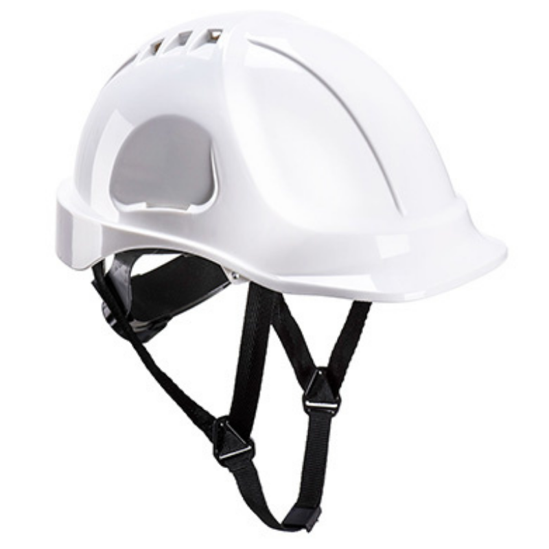 PS55 Endurance Safety Helmet with Chin Straps