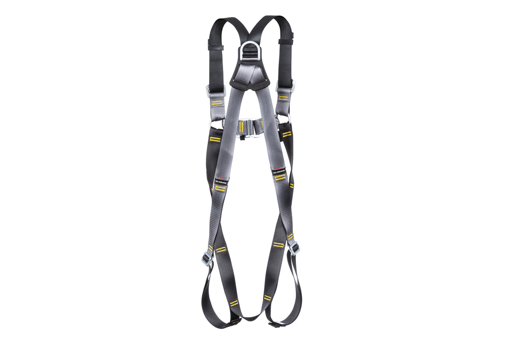 Front & Rear D Harness