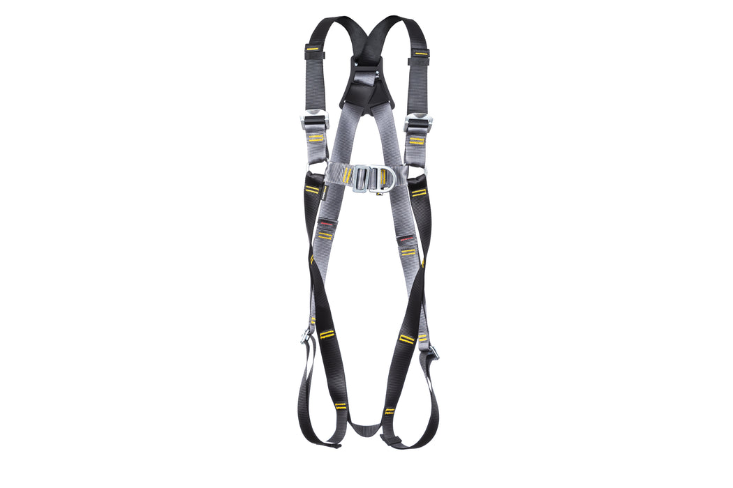 Front & Rear D Harness