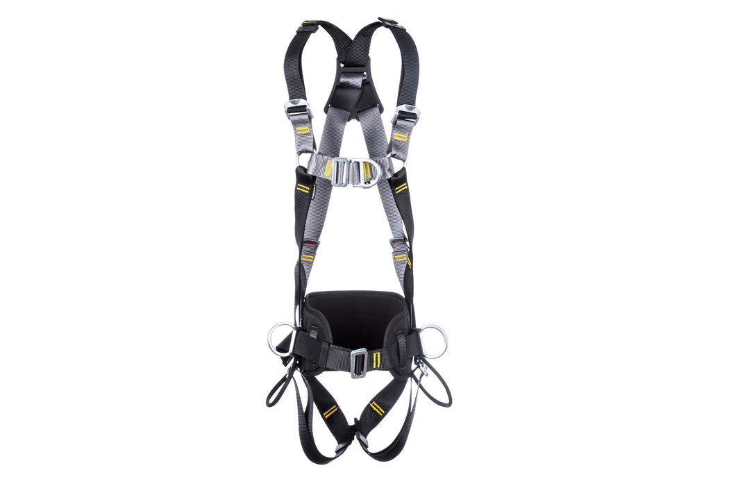 Front, Rear & Side D Harness