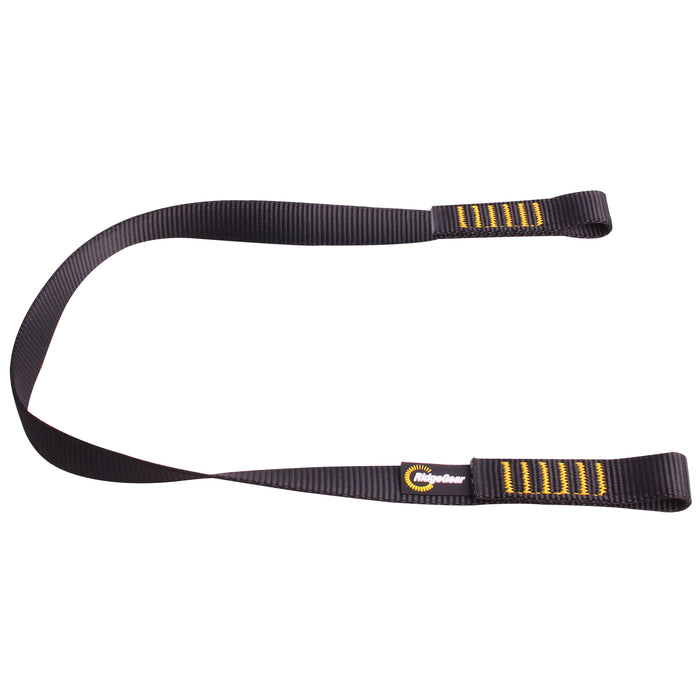 Ridgegear - RGL5 - Single Leg Webbing Restraint Lanyard