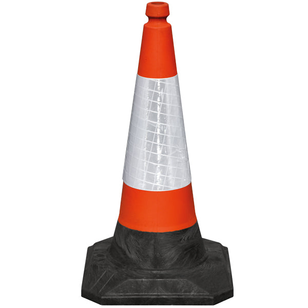 JSP Road Hog Cones with Sealbrite Sleeve