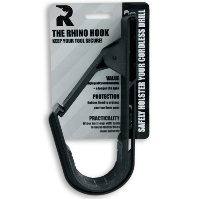 Rhino Hook