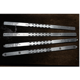 Spikey Board Bands 2