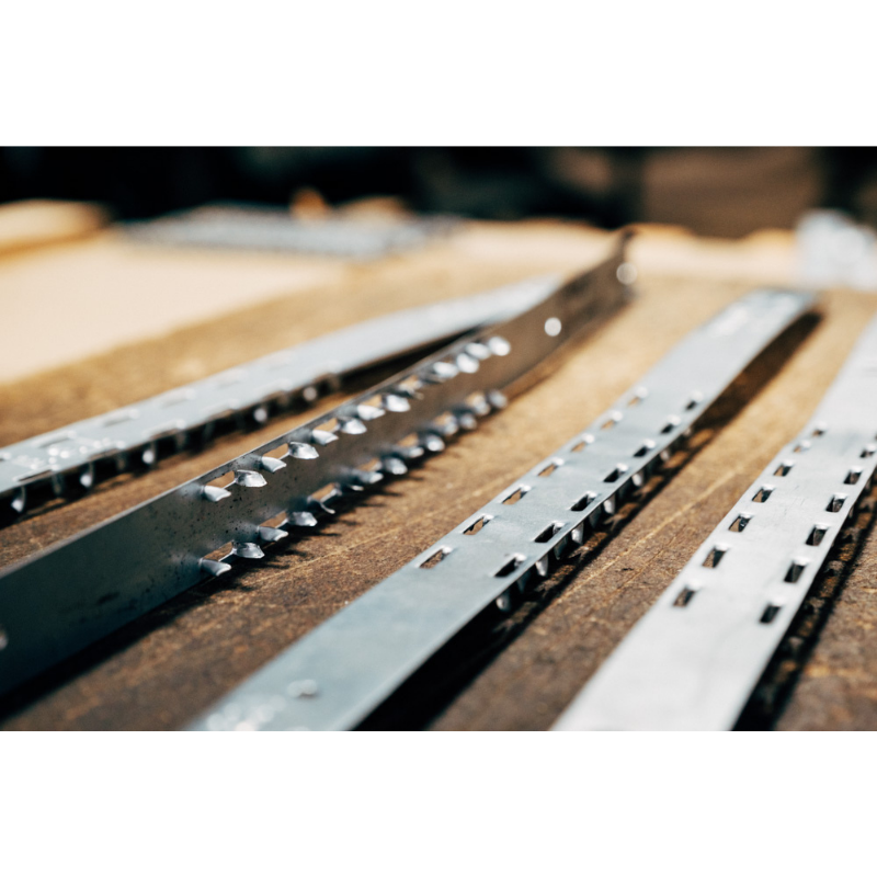 Spikey Board Bands