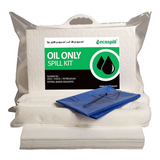 Ecospill Oil Only Spill Response Kit