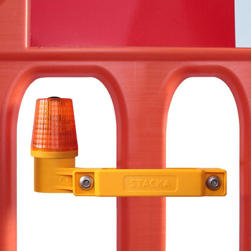 Stacka Barrier Safety Lamps