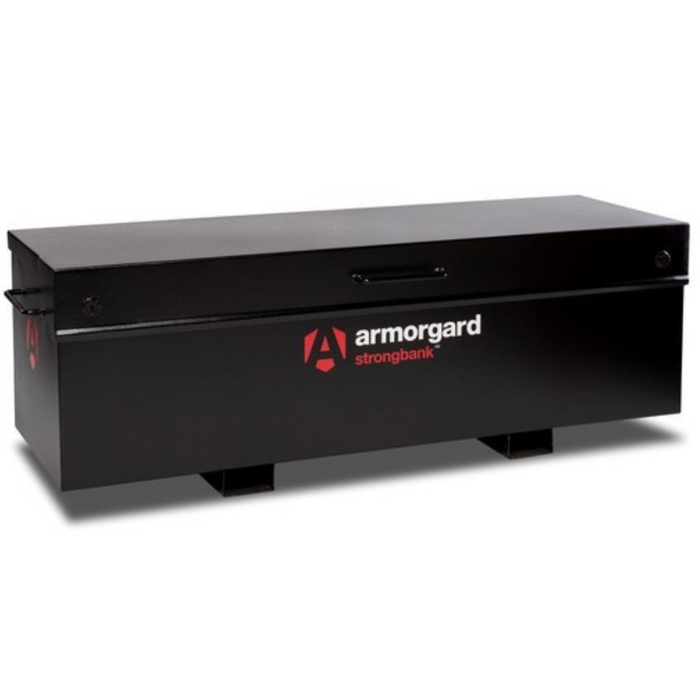 armorgard Strongbank Van Box