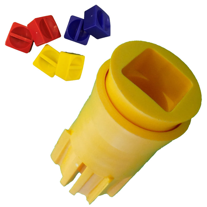 Super Seal Plug - Bags of 500