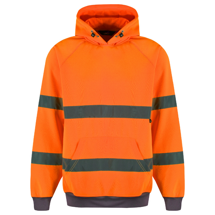 Hi-Viz Hoodie