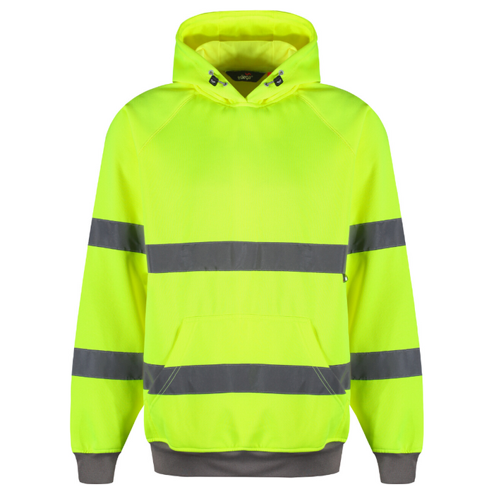 Hi-Viz Hoodie