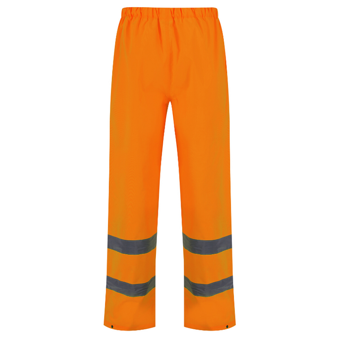 Hi-Viz Over Trouser