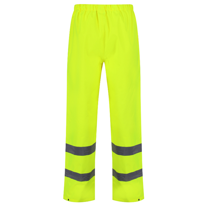 Hi-Viz Over Trouser