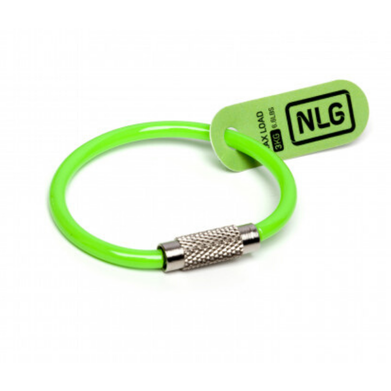NLG Tether Loops pack of 10