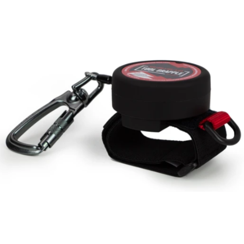 GRIPPS Tool Grapple with Auto-Stop Kit