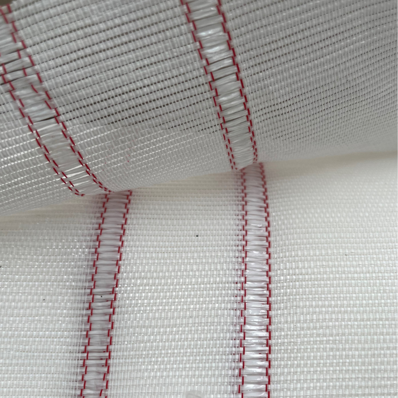 FR Filter Sheeting BLCCS