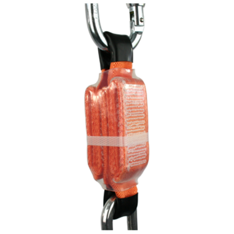 Tri-Force Retractable Type Fall Arrester 2.4m Max Load 140kg