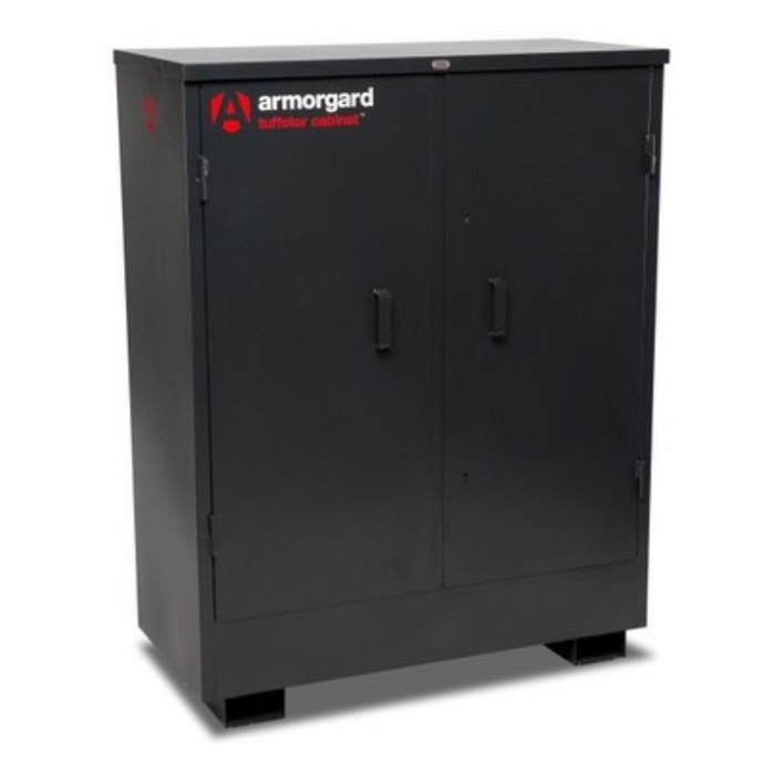 armorgard TuffStor Cabinet