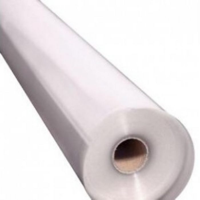 Polythene Non Slip FR 1m x 2m x 25m White