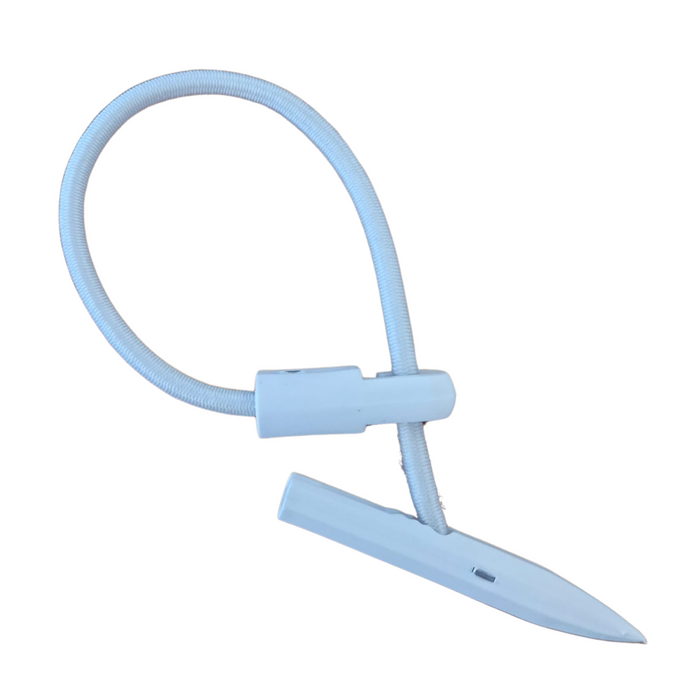 Bullet Toggle Ties - 100 per bag