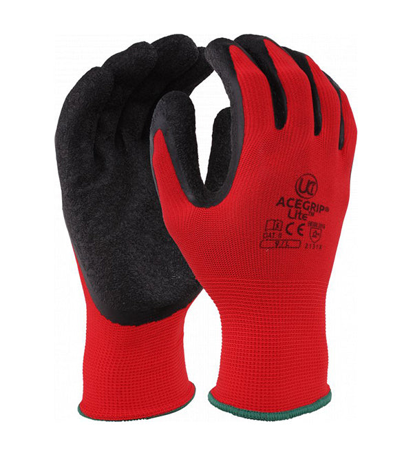 Acegrip Lite Scaffolders Gloves