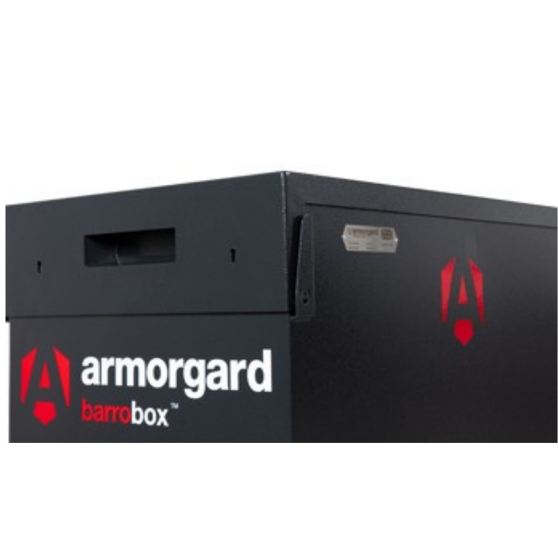 armorgard barrobox 6