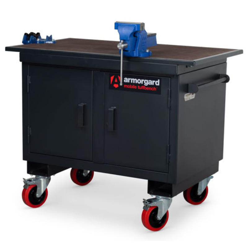 armorgard Mobile Tuffbench