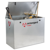 armorgard toolbin open tools