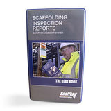 The Blue Book for Scaffolding