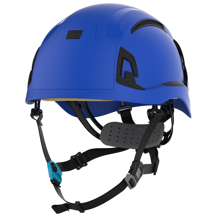 EVO® Alta™ Skyworker™ Safety Helmet (EN 12492)