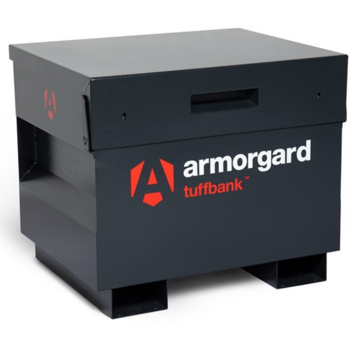 armorgard Tuffbank