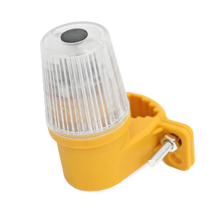 Scaffolding and Barrier Safety Light