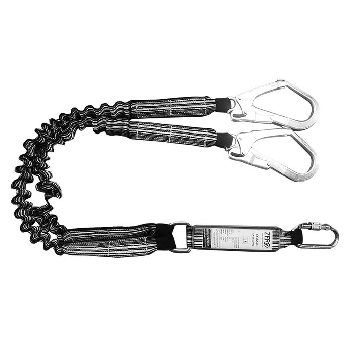 Harness and Lanyard Offer