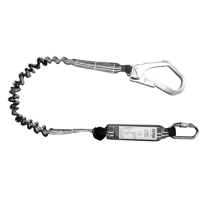 Harness and Lanyard Offer